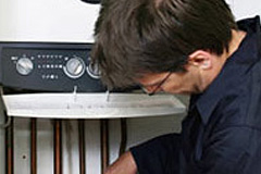 boiler repair Colwell