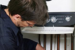 boiler replacement Colwell