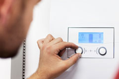 best Colwell boiler servicing companies