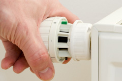 Colwell central heating repair costs