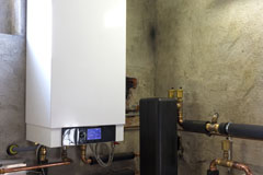 Colwell condensing boiler companies