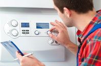 free commercial Colwell boiler quotes