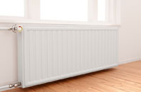 Colwell heating installation